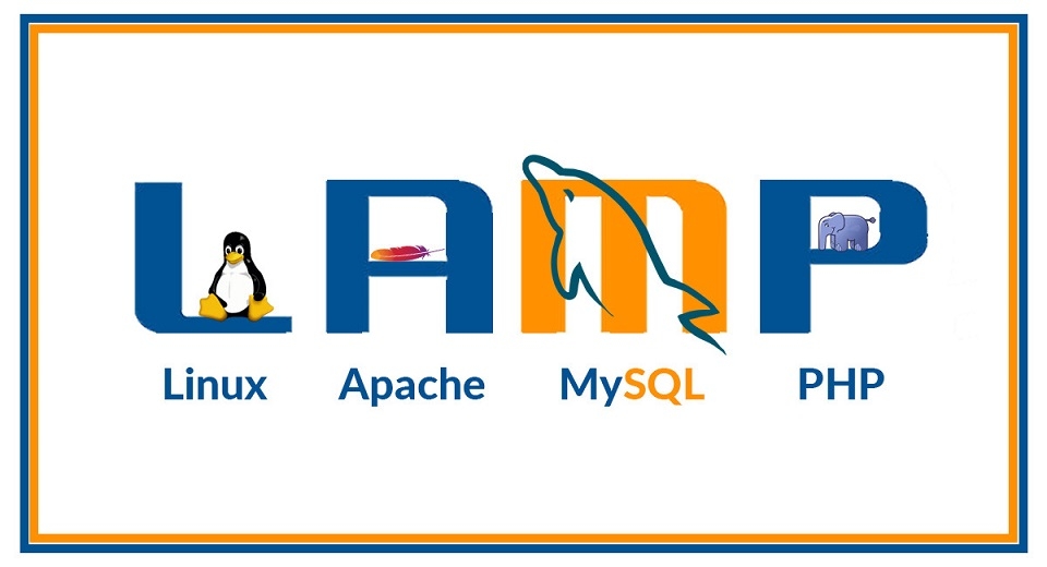 Ngăn xếp LAMP là gì?