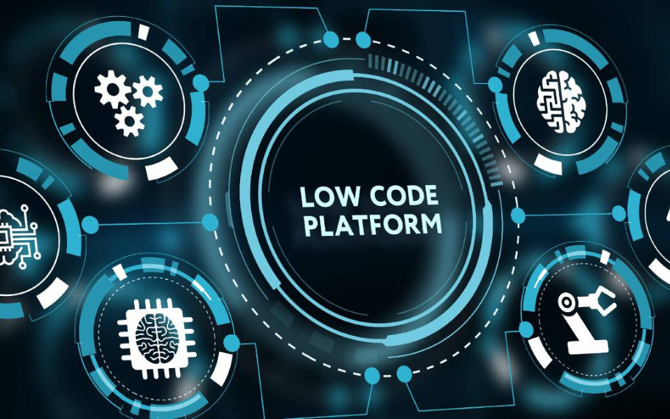 Low-code có nhiều ưu điểm tiện lợi