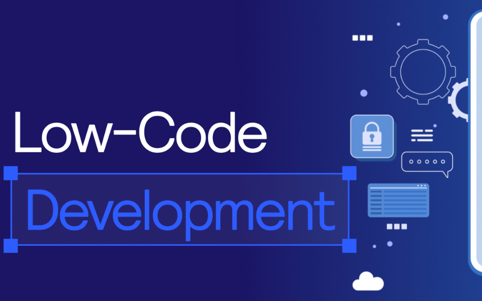 Low-code chắc chắn sẽ càng phát triển và là xu thế của tương lai