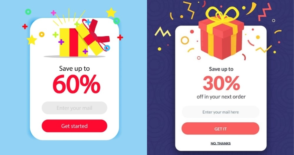 Lợi ích của pop-up là gì?