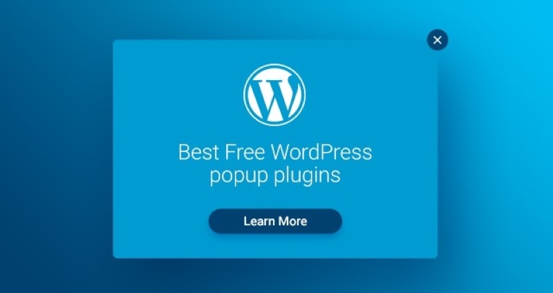 Plugin tạo popup cho website
